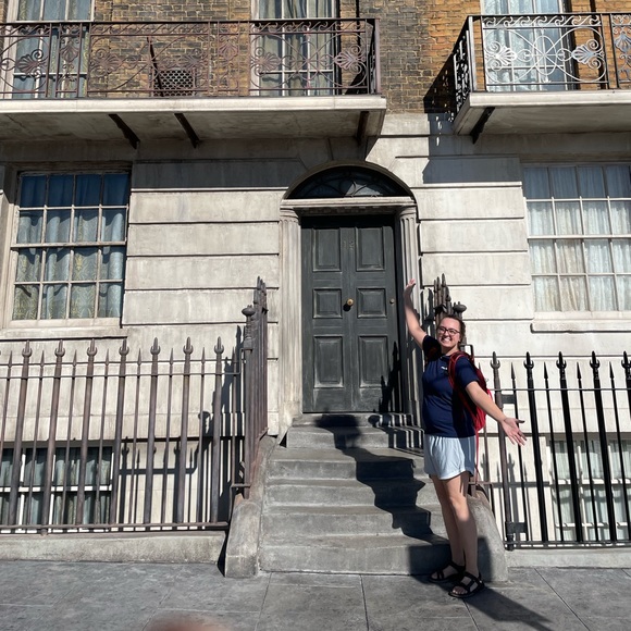 Meet me, buckeyest8finds! - Picture 2 of 7